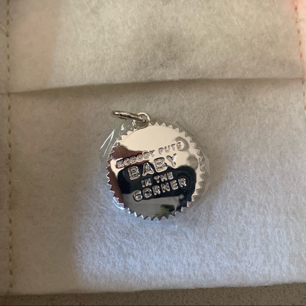 India Hicks Baby in The Corner Pendant